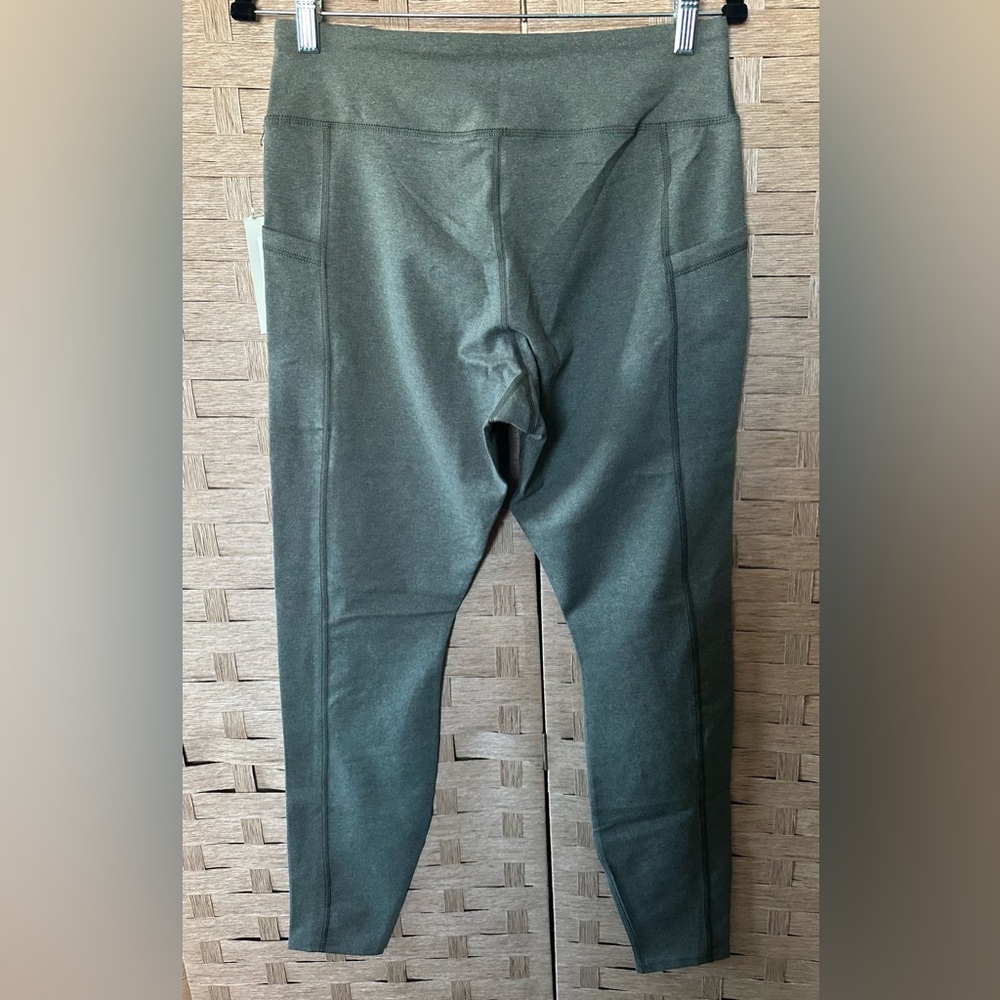 Pact pure fit pocket legging Large - Picture 2 of 6